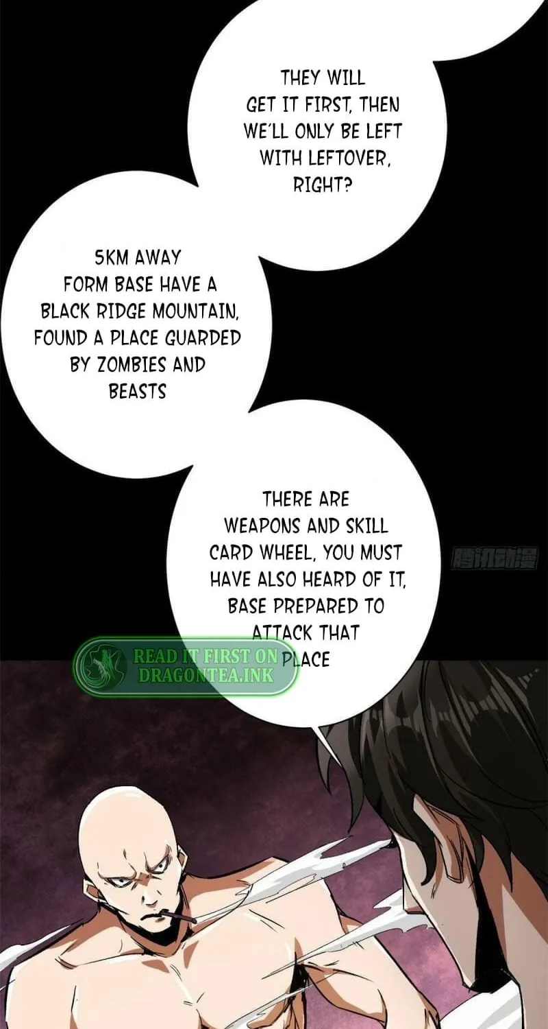Read Roulette World (Colored) chapter 91 image 18 on Lezhin
