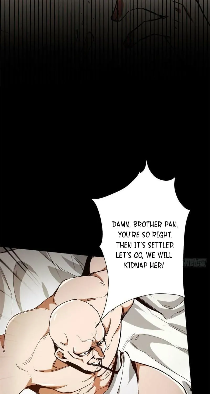 Read Roulette World (Colored) chapter 91 image 21 on Lezhin