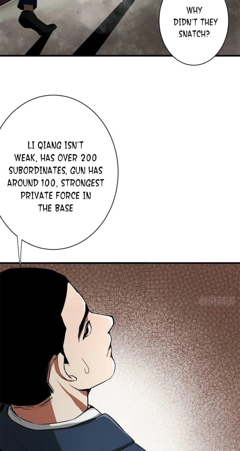 Read Roulette World (Colored) chapter 91 image 28 on Lezhin