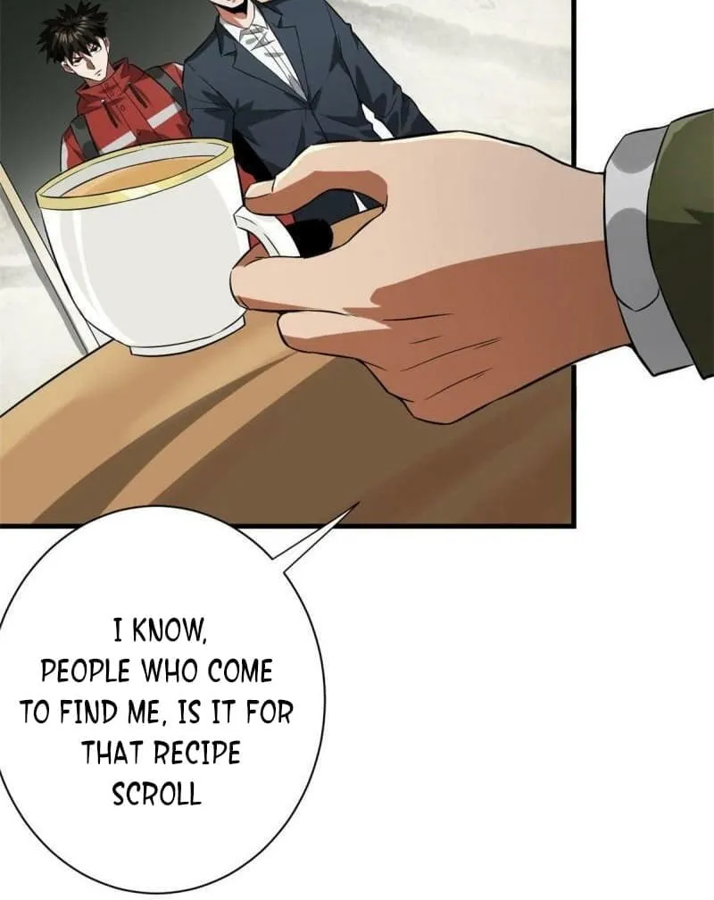 Read Roulette World (Colored) chapter 91 image 37 on Lezhin
