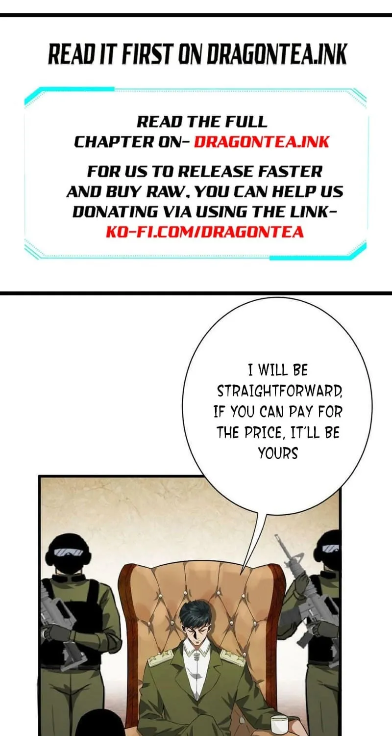 Read Roulette World (Colored) chapter 91 image 38 on Lezhin