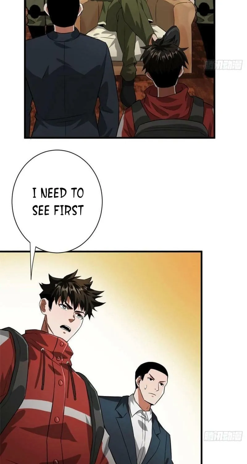 Read Roulette World (Colored) chapter 91 image 39 on Lezhin