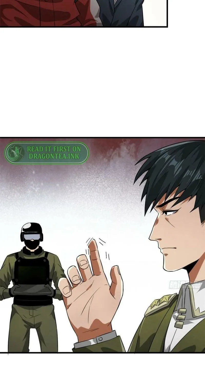 Read Roulette World (Colored) chapter 91 image 40 on Lezhin