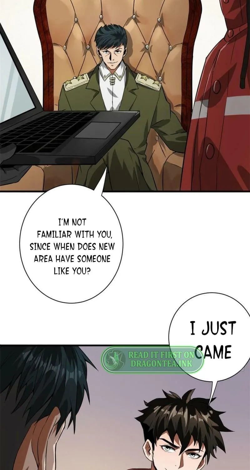 Read Roulette World (Colored) chapter 91 image 43 on Lezhin