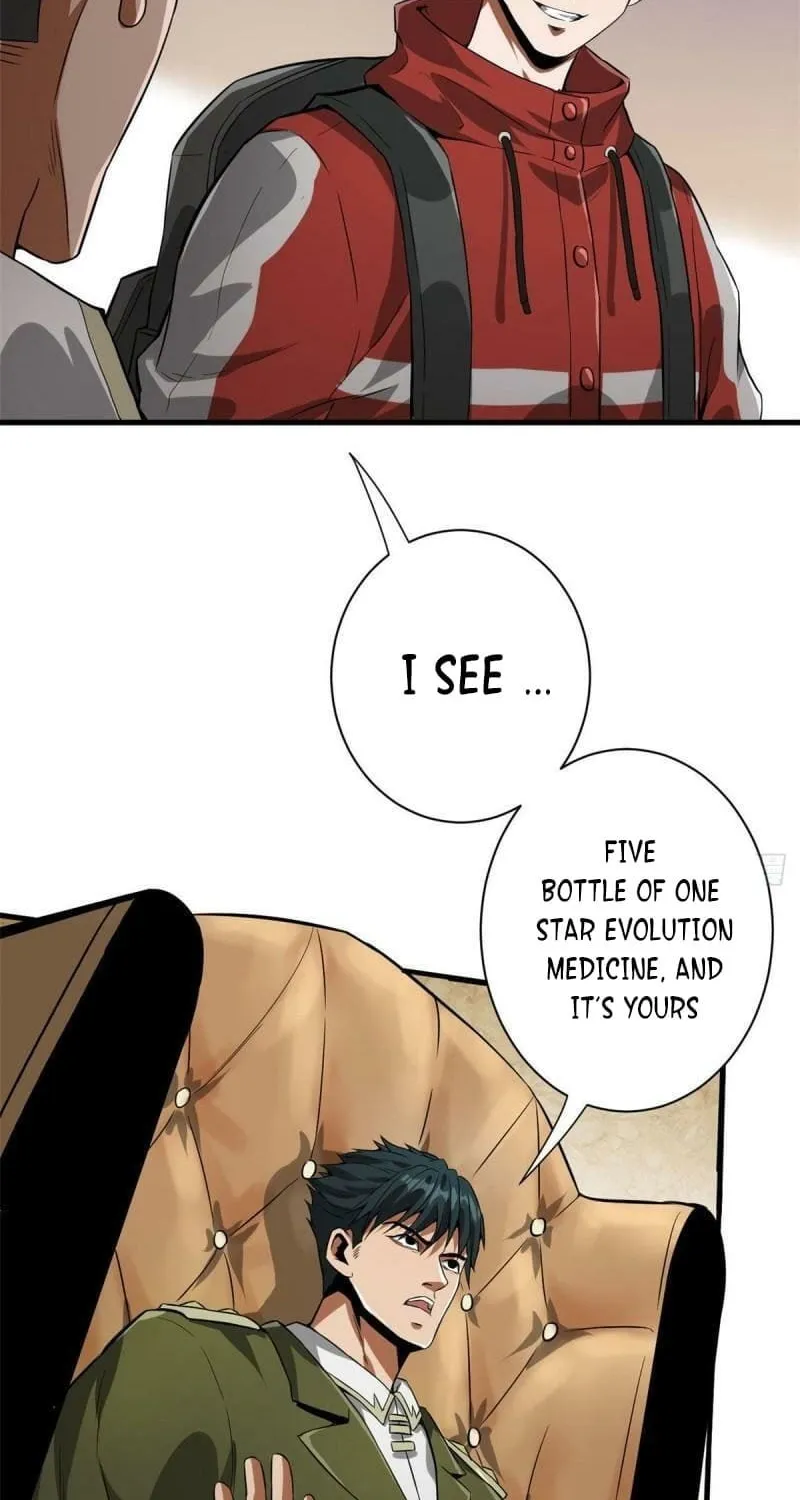 Read Roulette World (Colored) chapter 91 image 44 on Lezhin