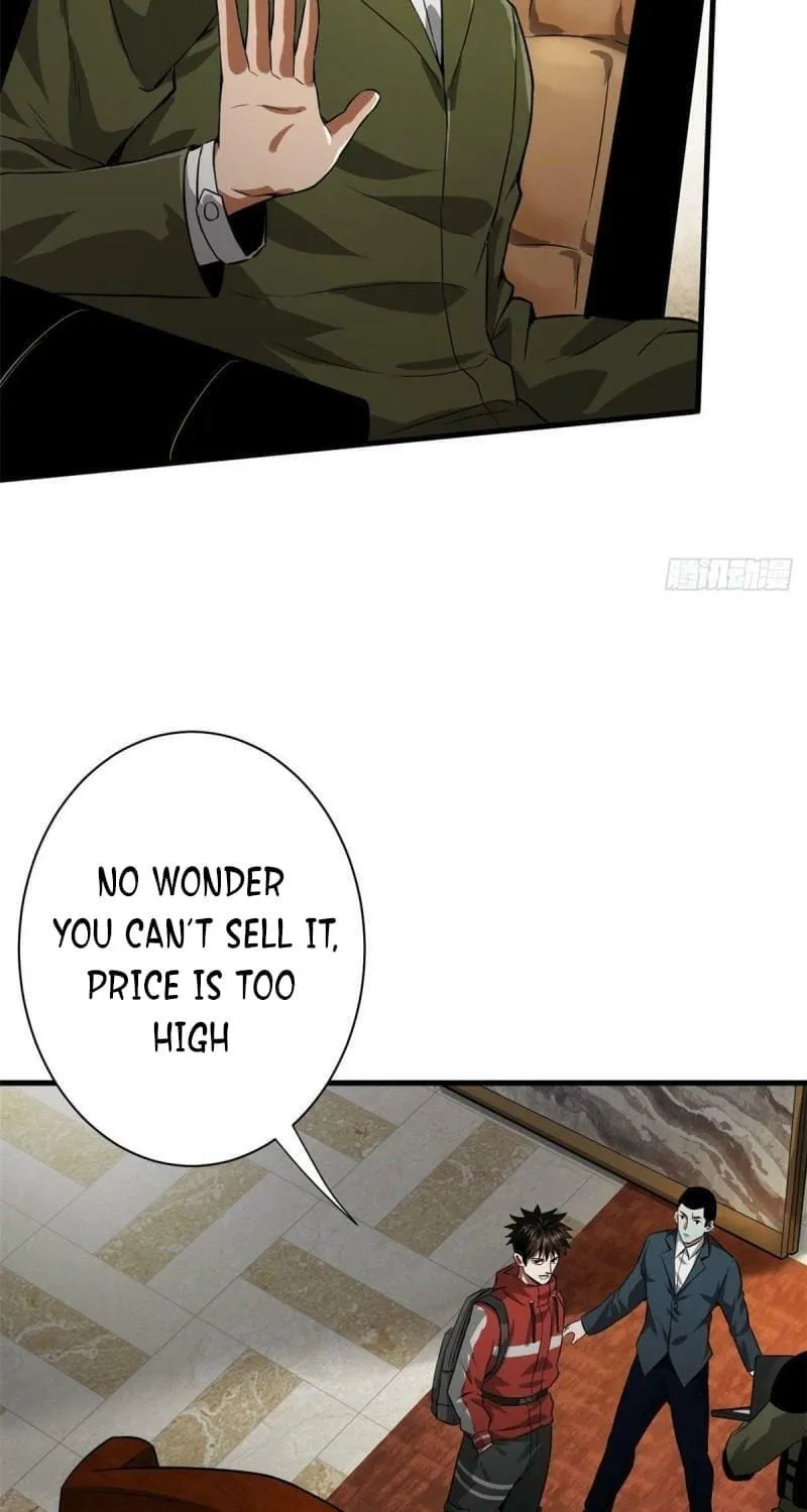 Read Roulette World (Colored) chapter 91 image 45 on Lezhin