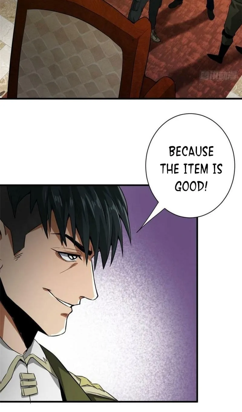 Read Roulette World (Colored) chapter 91 image 46 on Lezhin