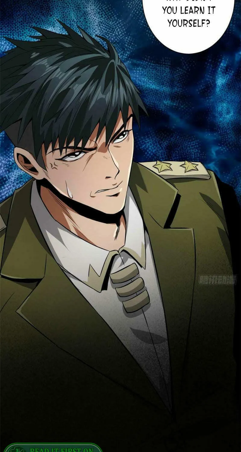 Read Roulette World (Colored) chapter 91 image 48 on Lezhin