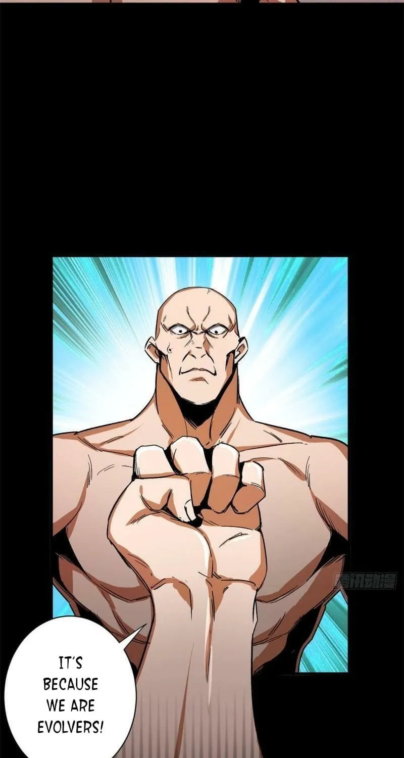 Read Roulette World (Colored) chapter 91 image 7 on Lezhin