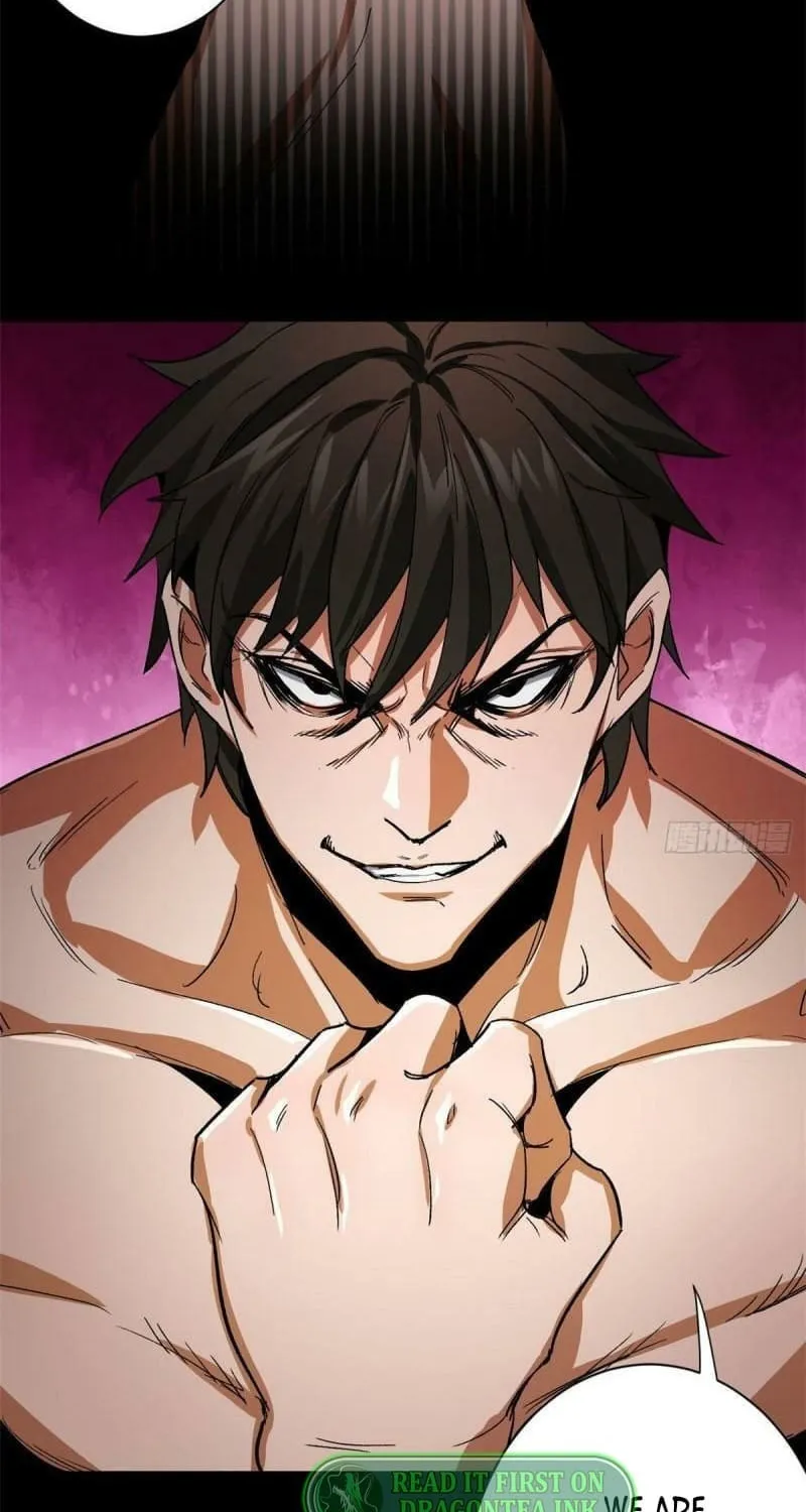 Read Roulette World (Colored) chapter 91 image 8 on Lezhin