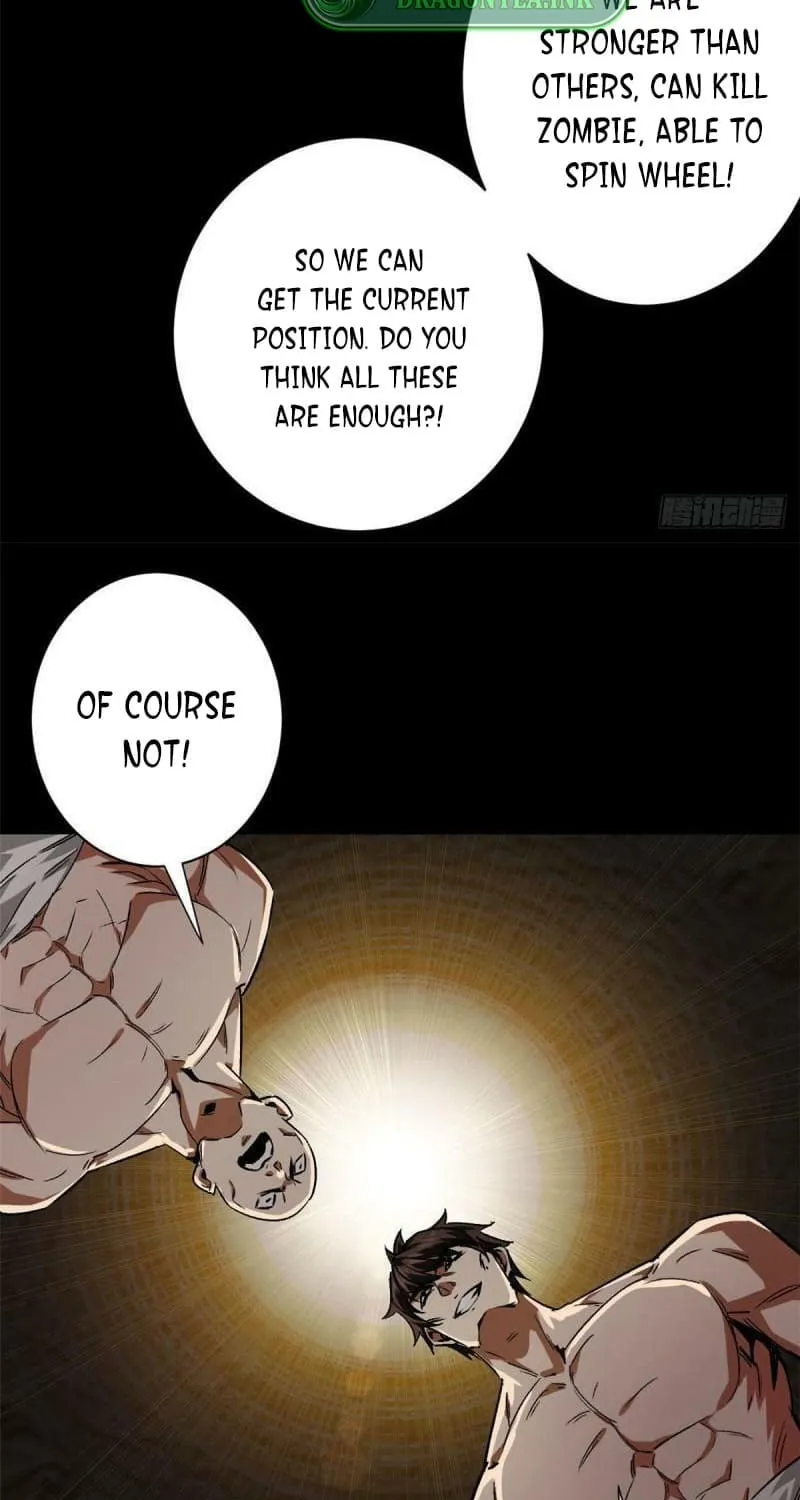 Read Roulette World (Colored) chapter 91 image 9 on Lezhin