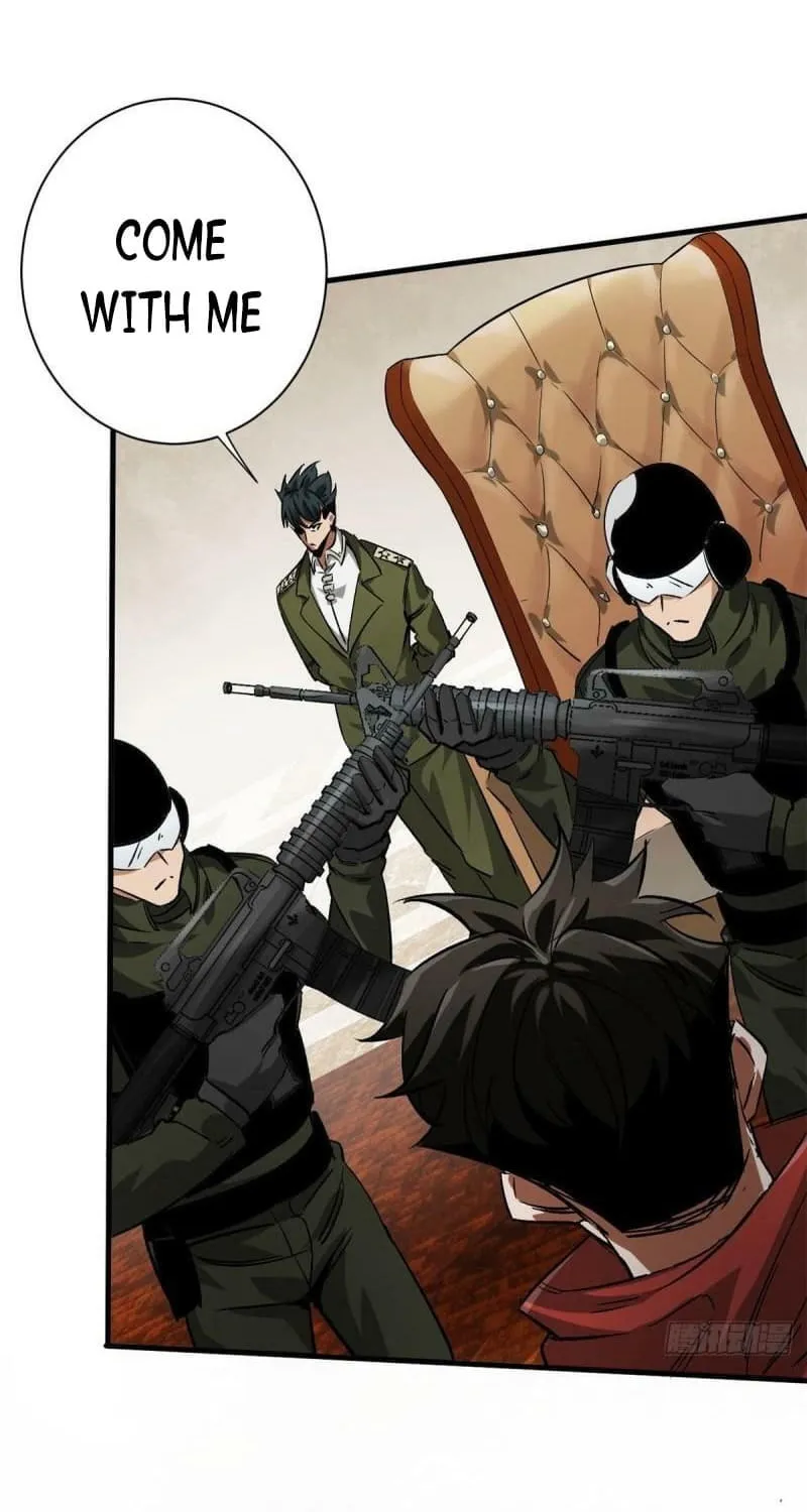 Read Roulette World (Colored) chapter 92 image 10 on Lezhin