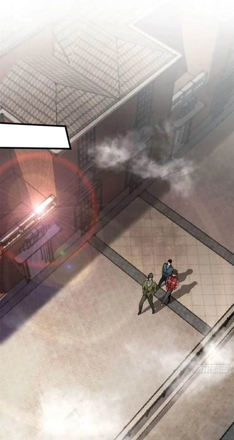 Read Roulette World (Colored) chapter 92 image 11 on Lezhin