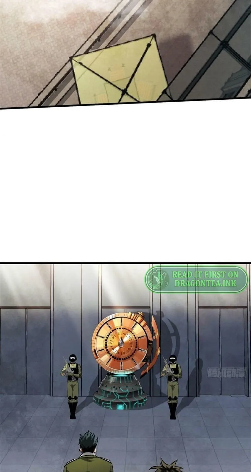 Read Roulette World (Colored) chapter 92 image 12 on Lezhin