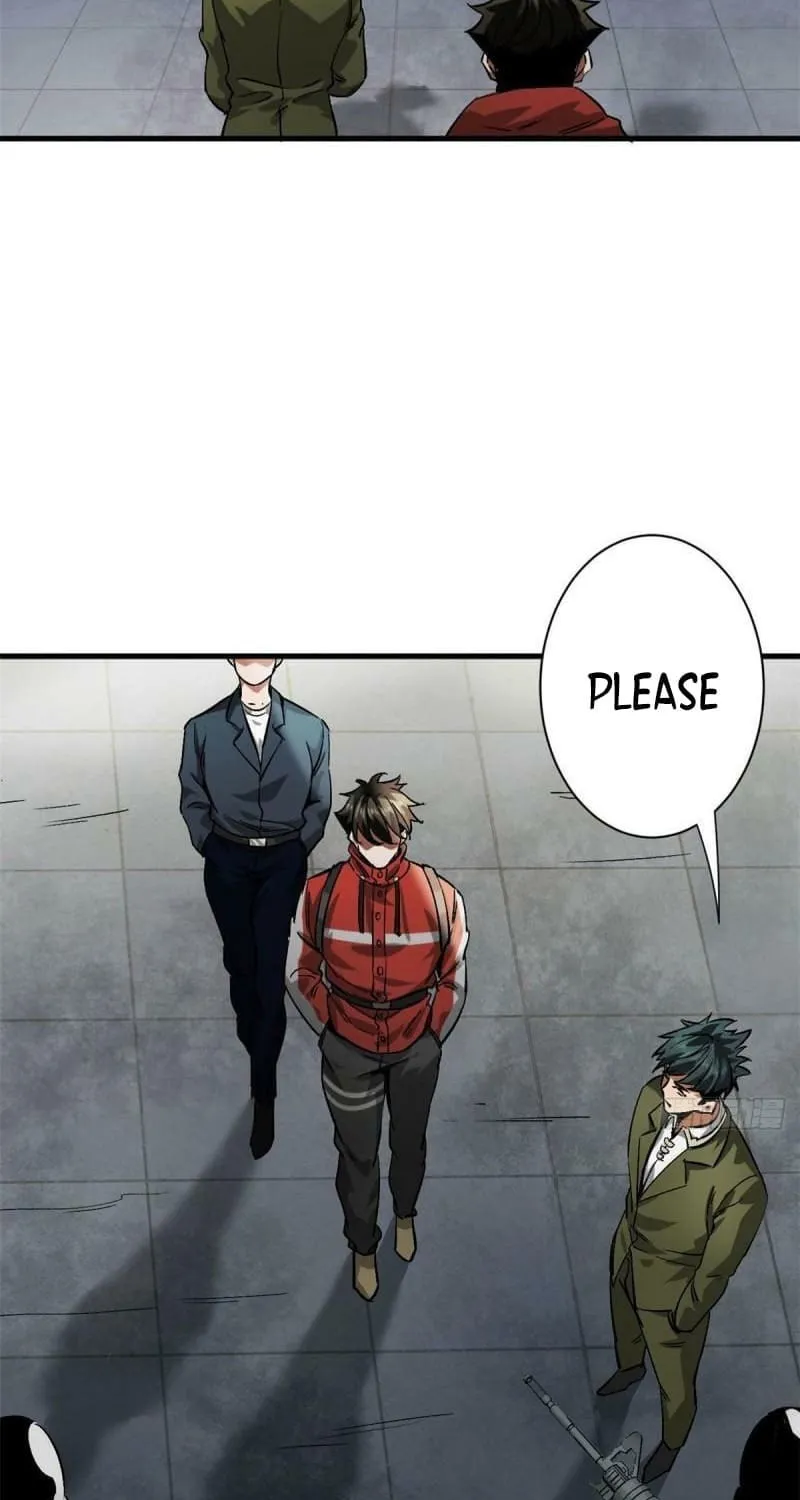 Read Roulette World (Colored) chapter 92 image 13 on Lezhin