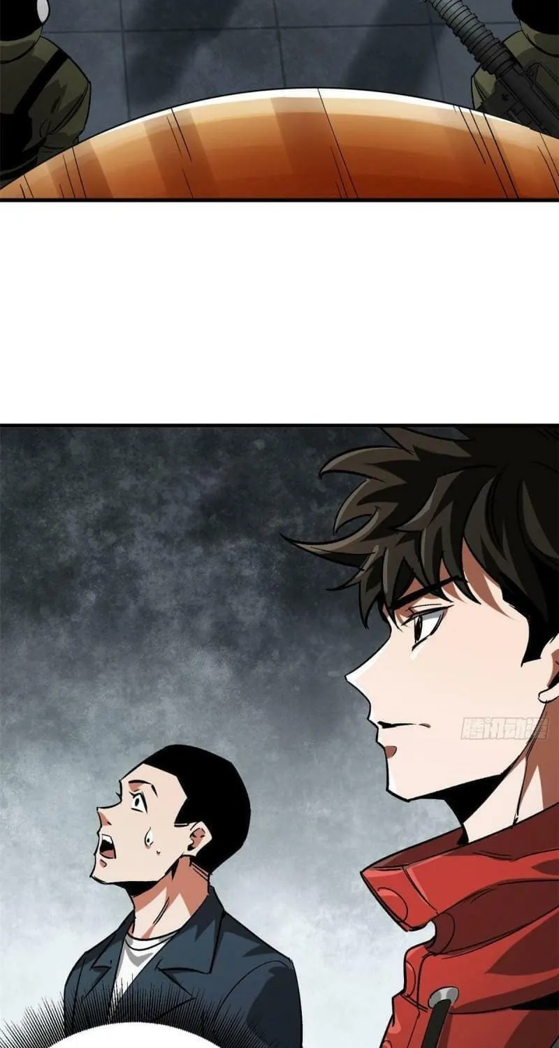 Read Roulette World (Colored) chapter 92 image 14 on Lezhin