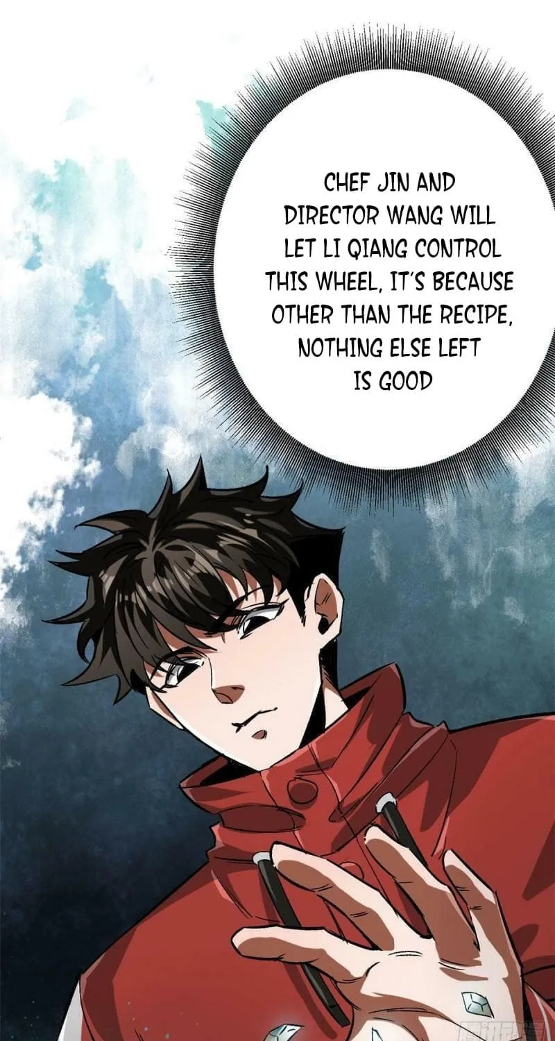 Read Roulette World (Colored) chapter 92 image 16 on Lezhin