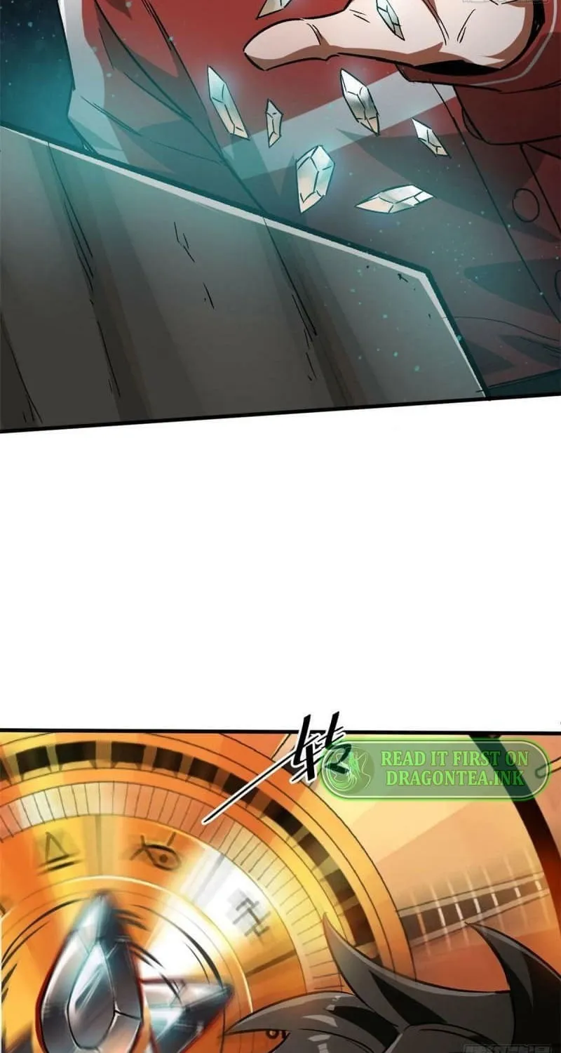 Read Roulette World (Colored) chapter 92 image 17 on Lezhin