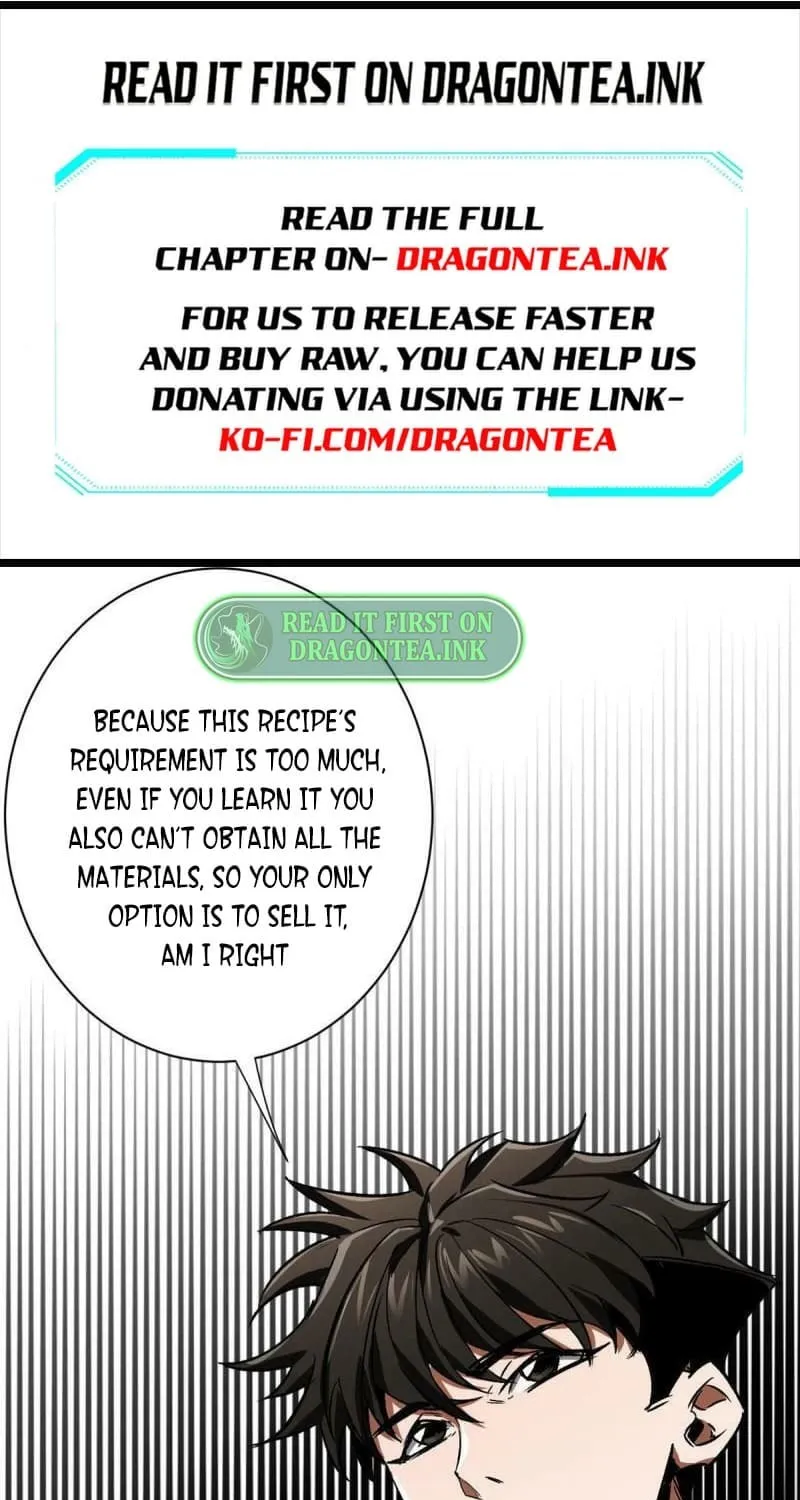 Read Roulette World (Colored) chapter 92 image 2 on Lezhin