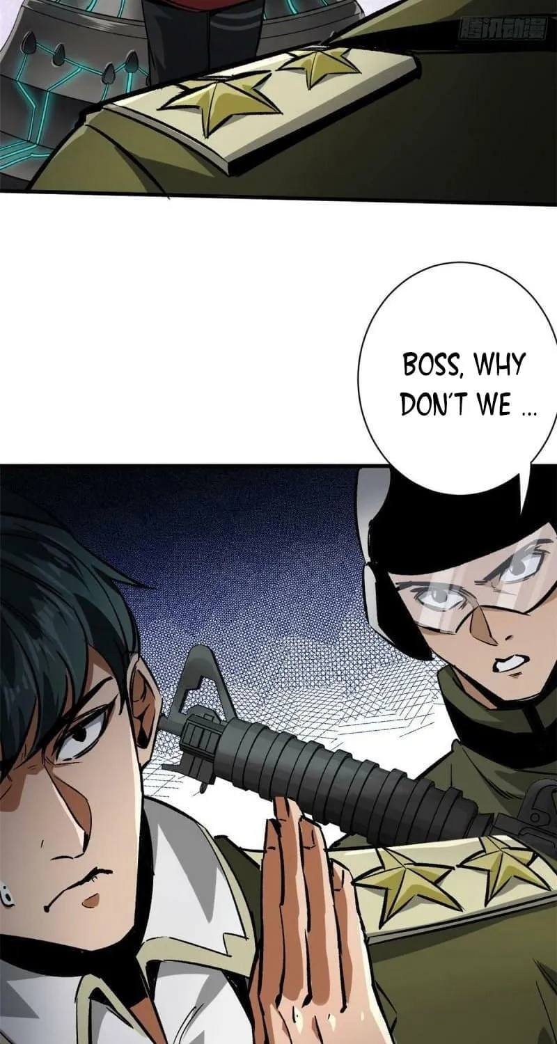 Read Roulette World (Colored) chapter 92 image 20 on Lezhin