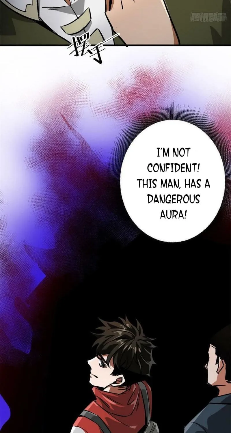 Read Roulette World (Colored) chapter 92 image 21 on Lezhin