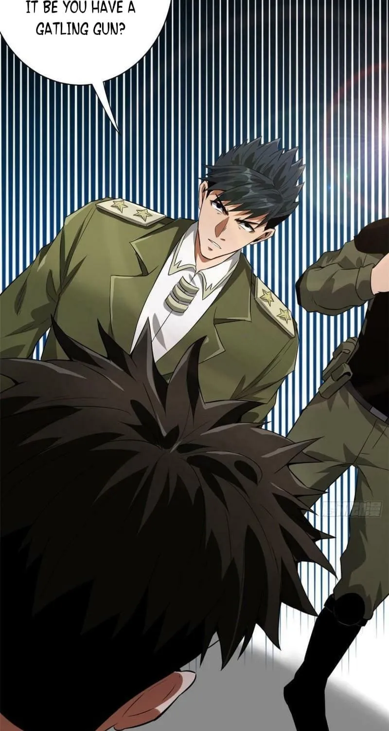 Read Roulette World (Colored) chapter 92 image 28 on Lezhin