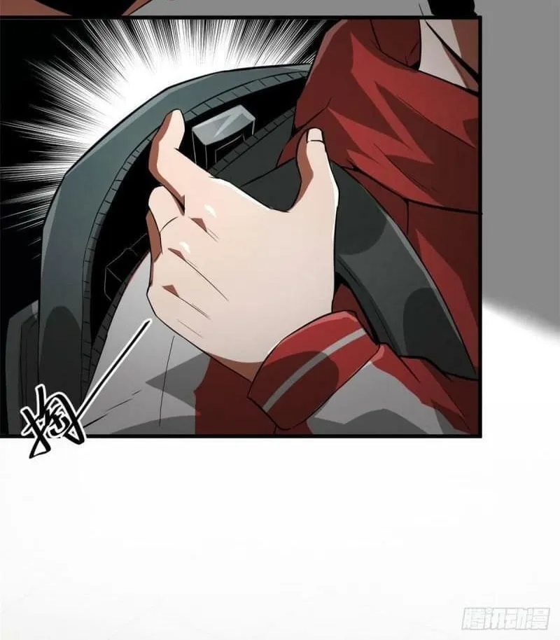 Read Roulette World (Colored) chapter 92 image 29 on Lezhin