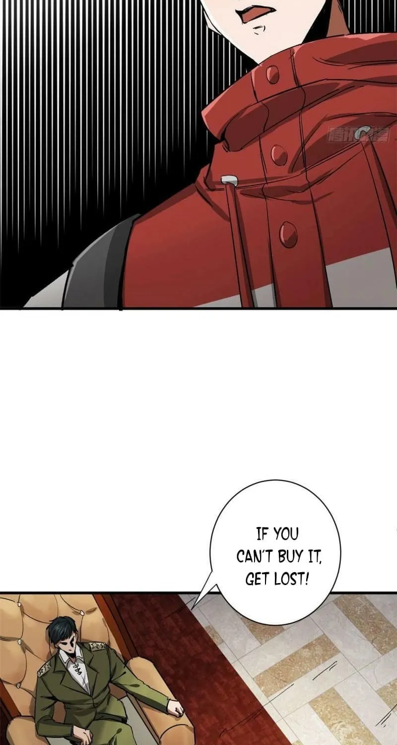 Read Roulette World (Colored) chapter 92 image 3 on Lezhin