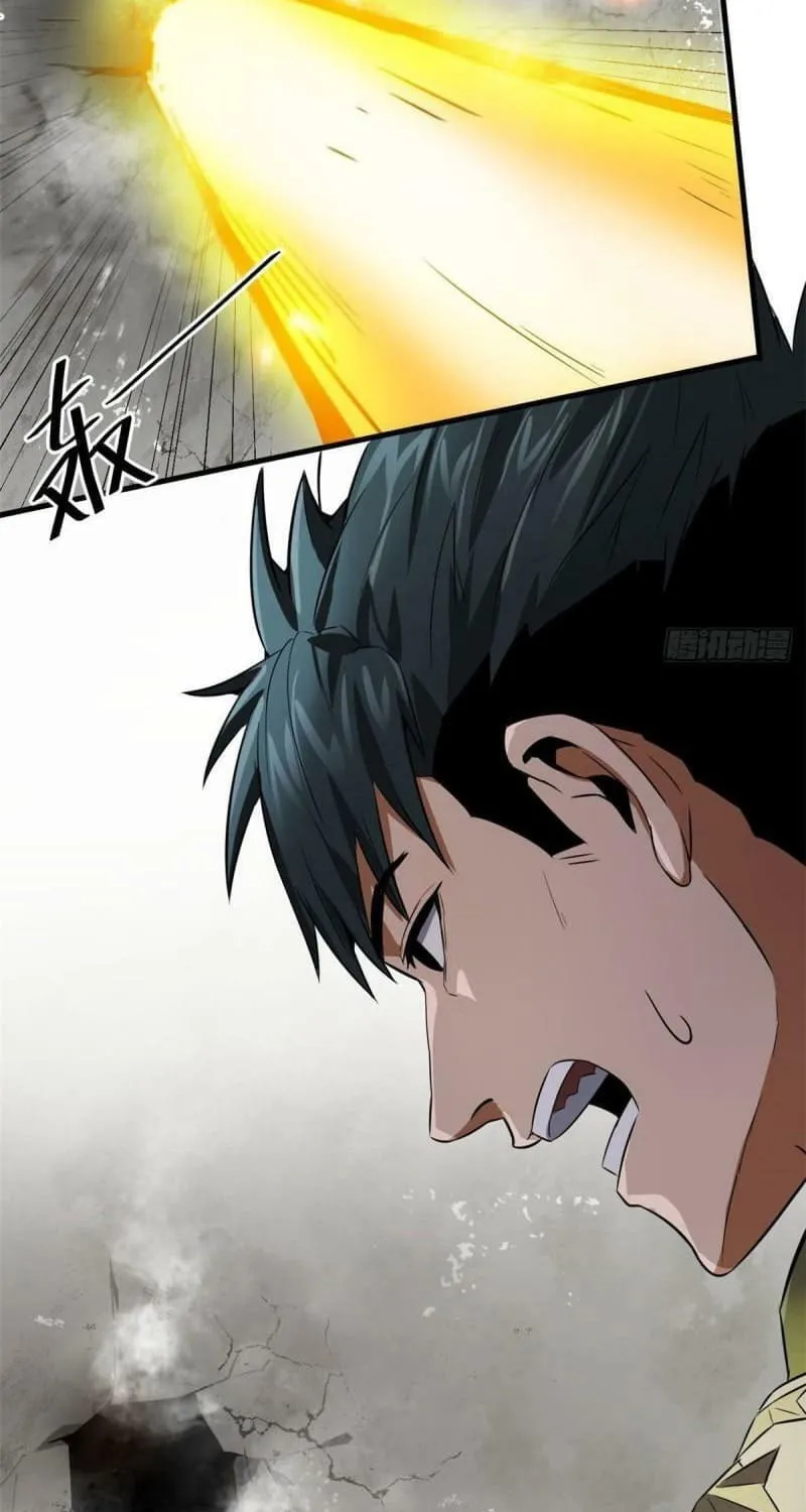 Read Roulette World (Colored) chapter 92 image 34 on Lezhin