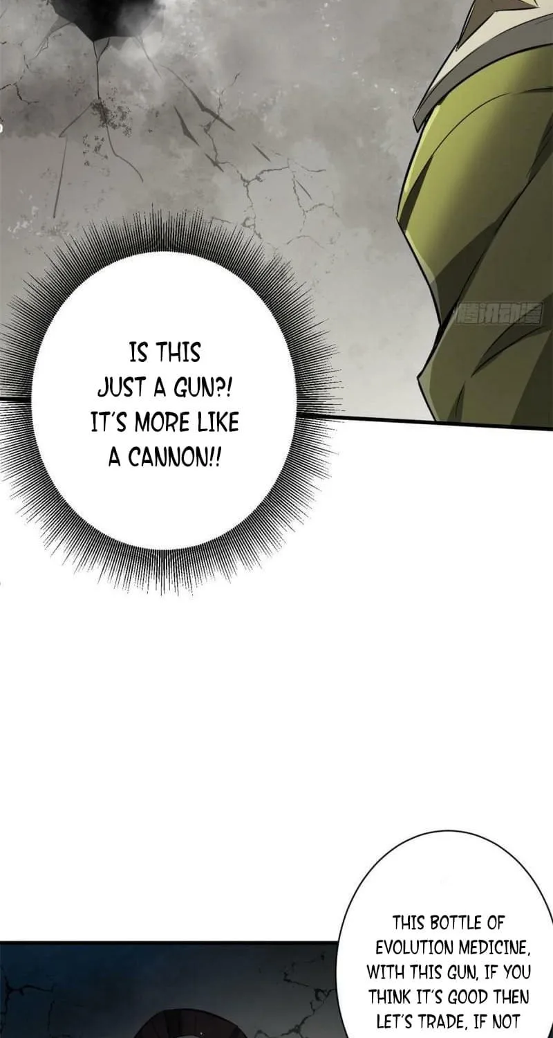Read Roulette World (Colored) chapter 92 image 35 on Lezhin