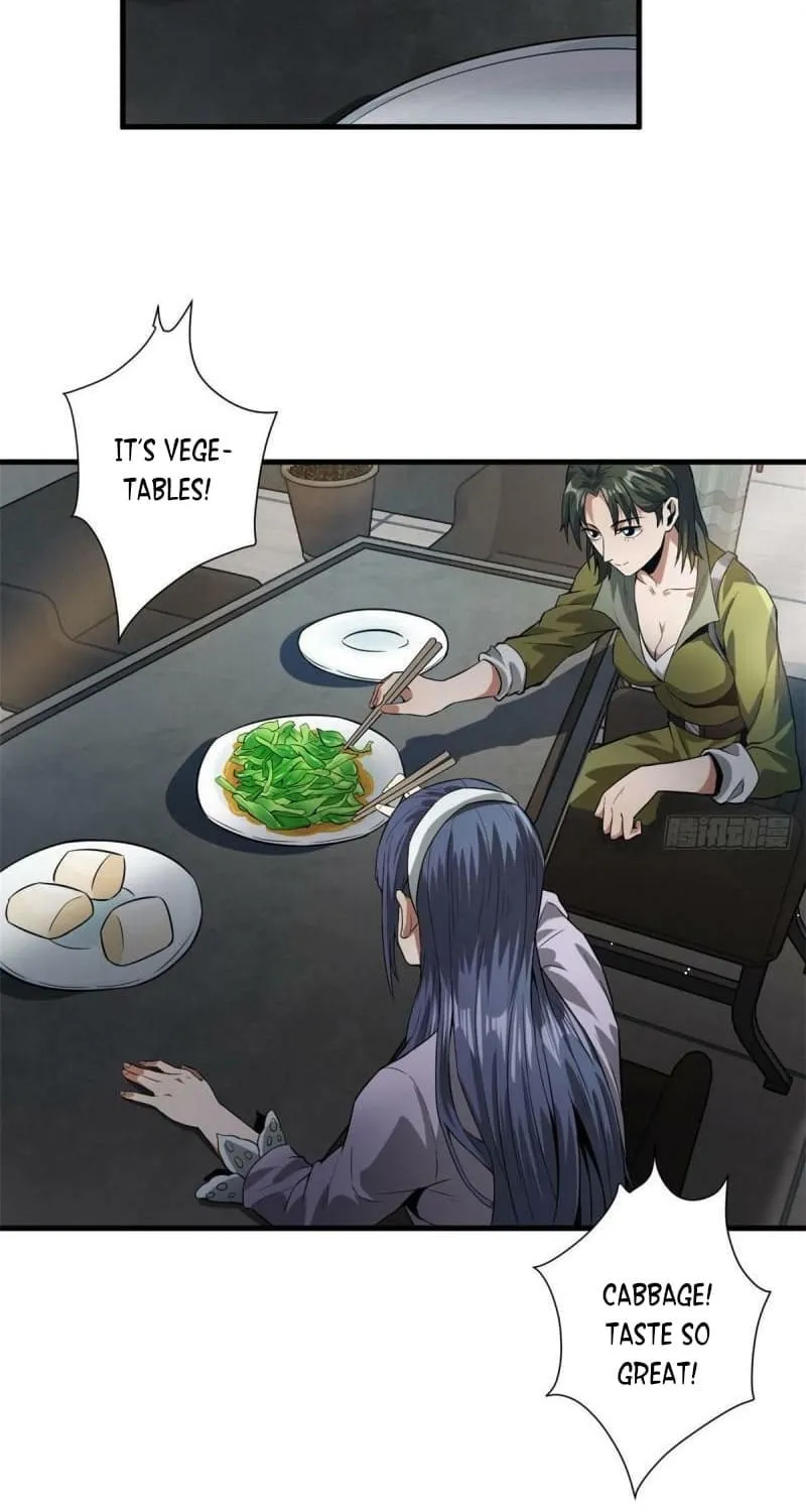 Read Roulette World (Colored) chapter 92 image 40 on Lezhin