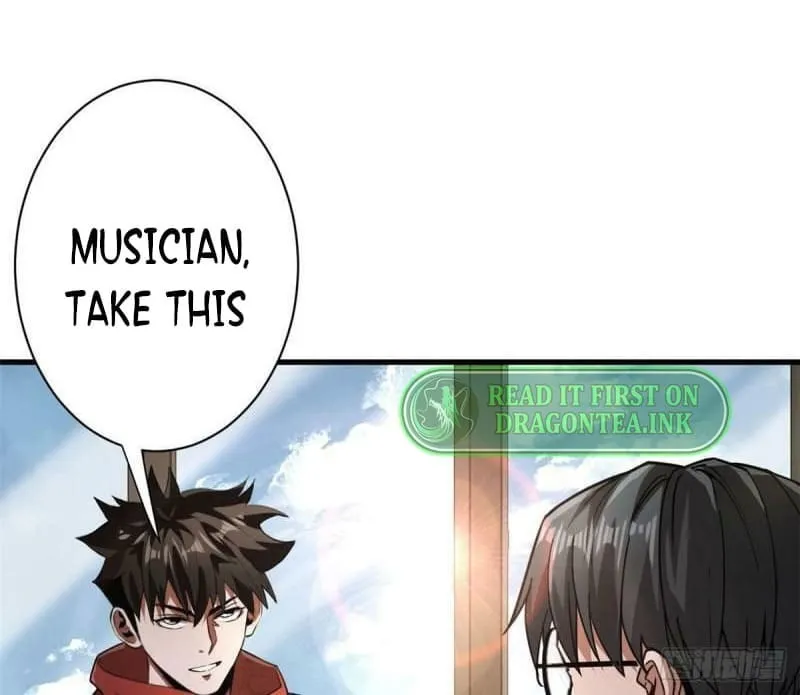 Read Roulette World (Colored) chapter 92 image 41 on Lezhin