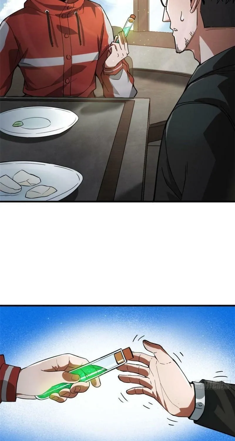 Read Roulette World (Colored) chapter 92 image 42 on Lezhin