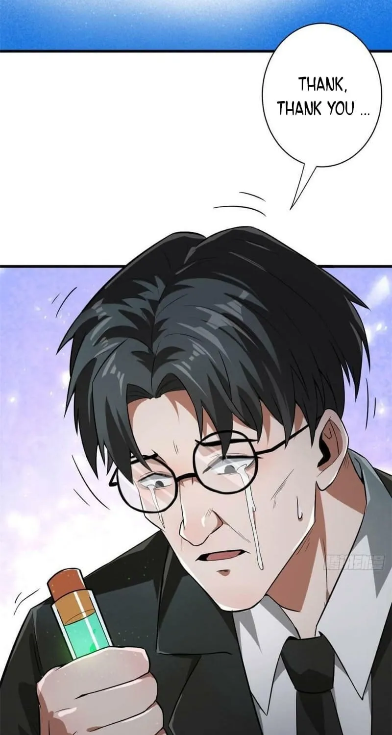 Read Roulette World (Colored) chapter 92 image 43 on Lezhin