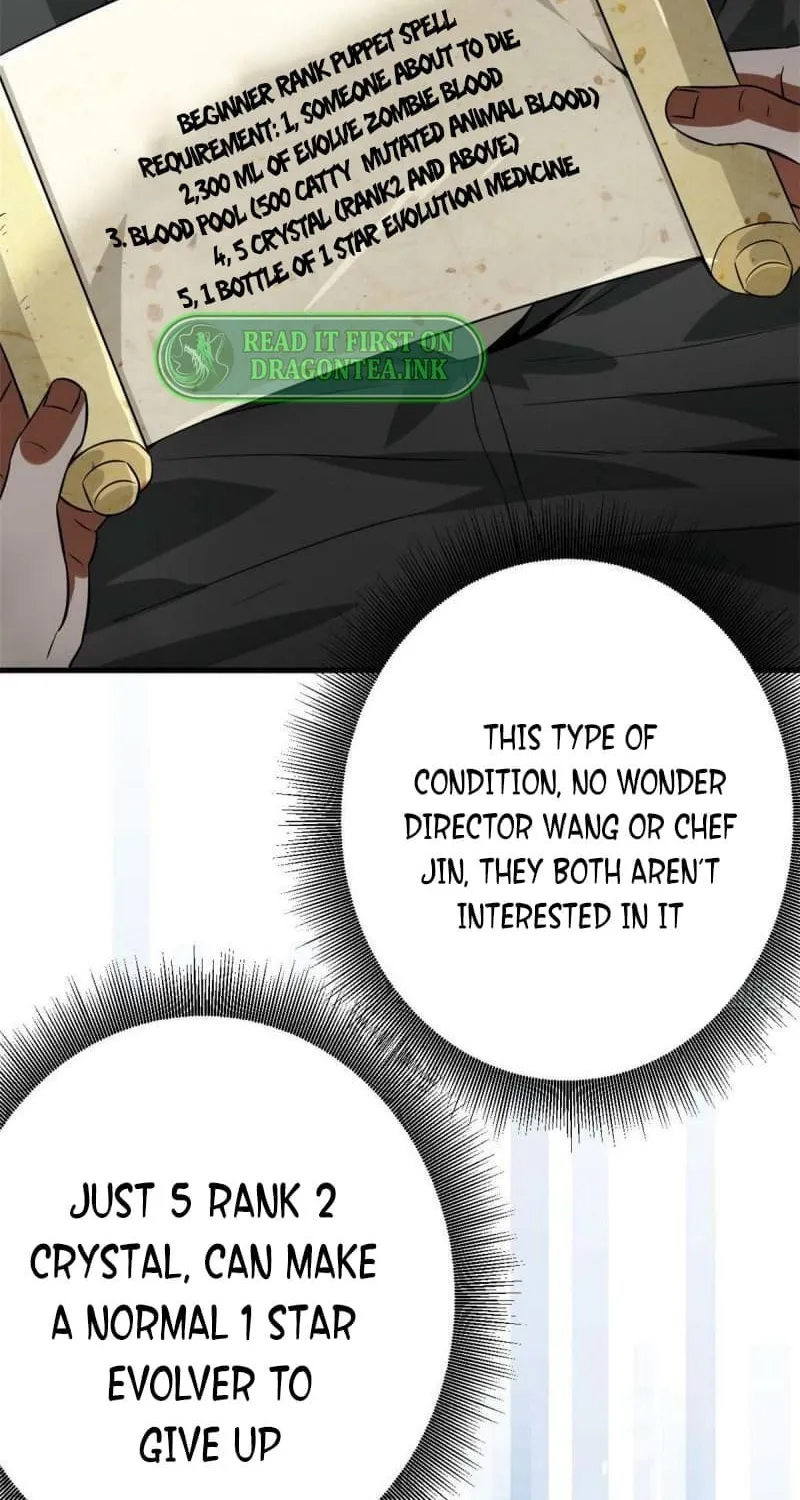 Read Roulette World (Colored) chapter 92 image 47 on Lezhin