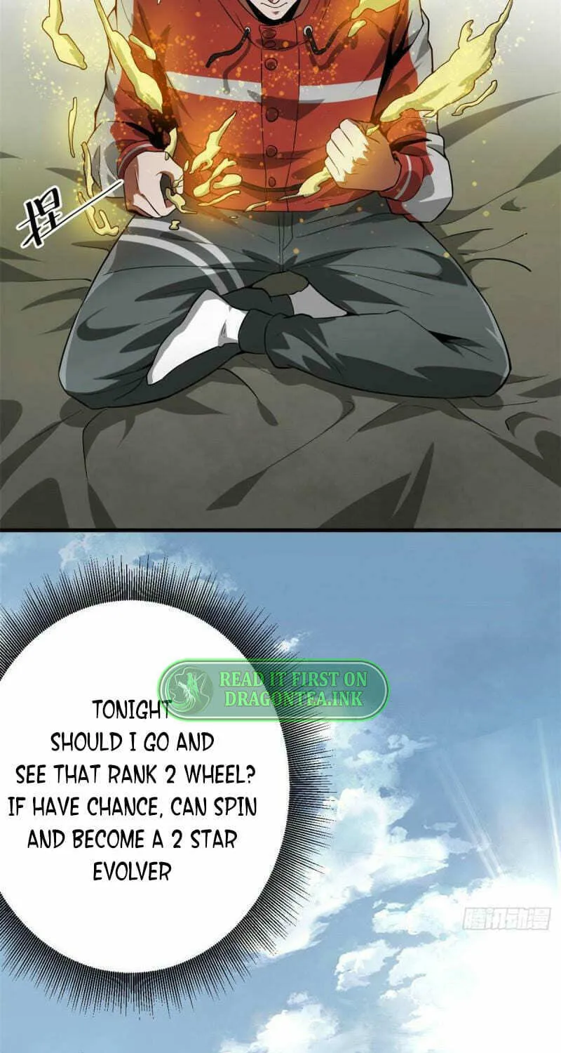 Read Roulette World (Colored) chapter 92 image 50 on Lezhin