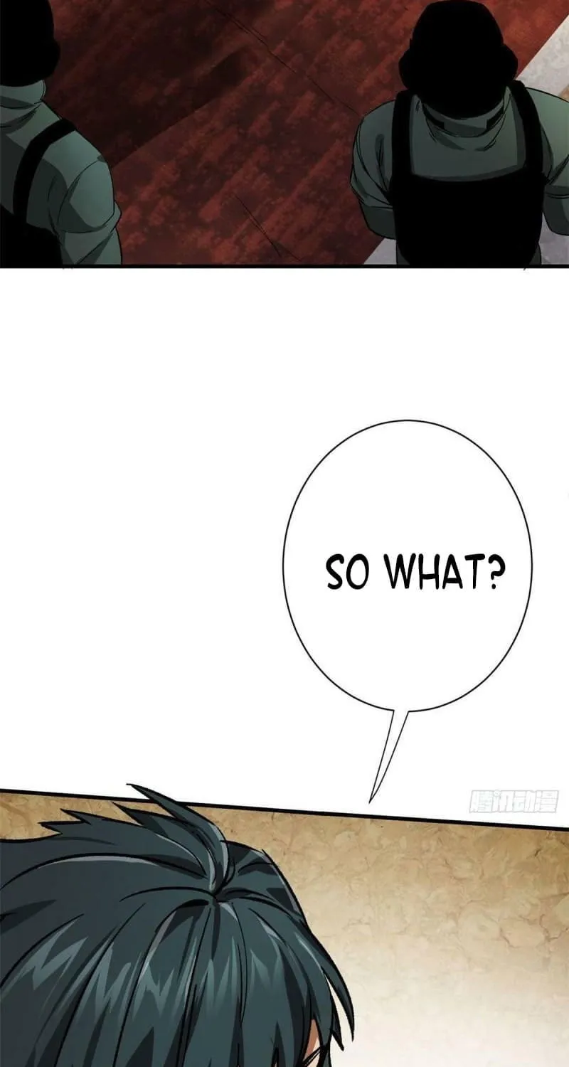 Read Roulette World (Colored) chapter 92 image 6 on Lezhin