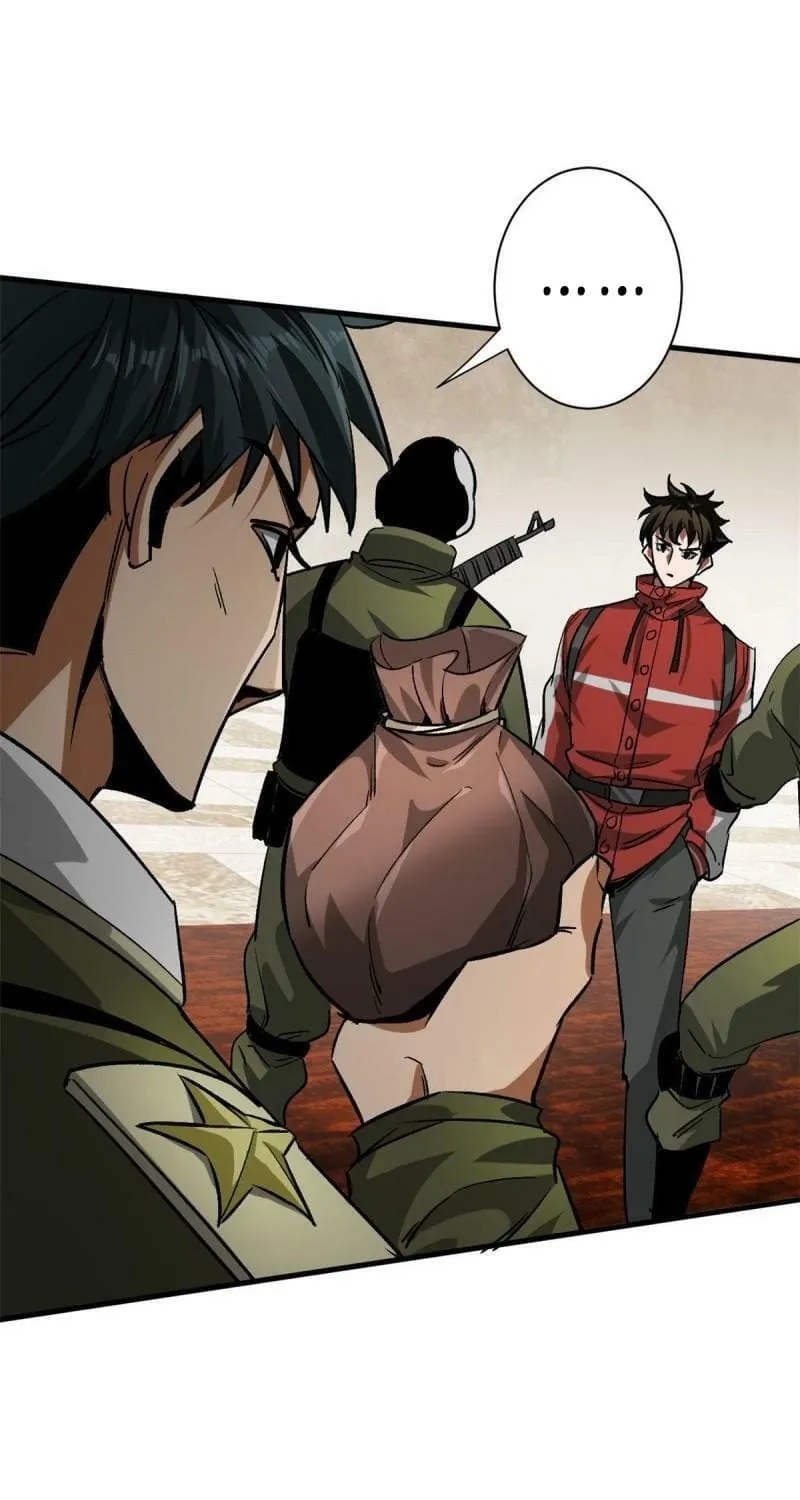 Read Roulette World (Colored) chapter 92 image 9 on Lezhin