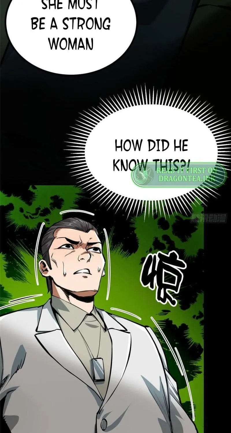 Read Roulette World (Colored) chapter 93 image 10 on Lezhin