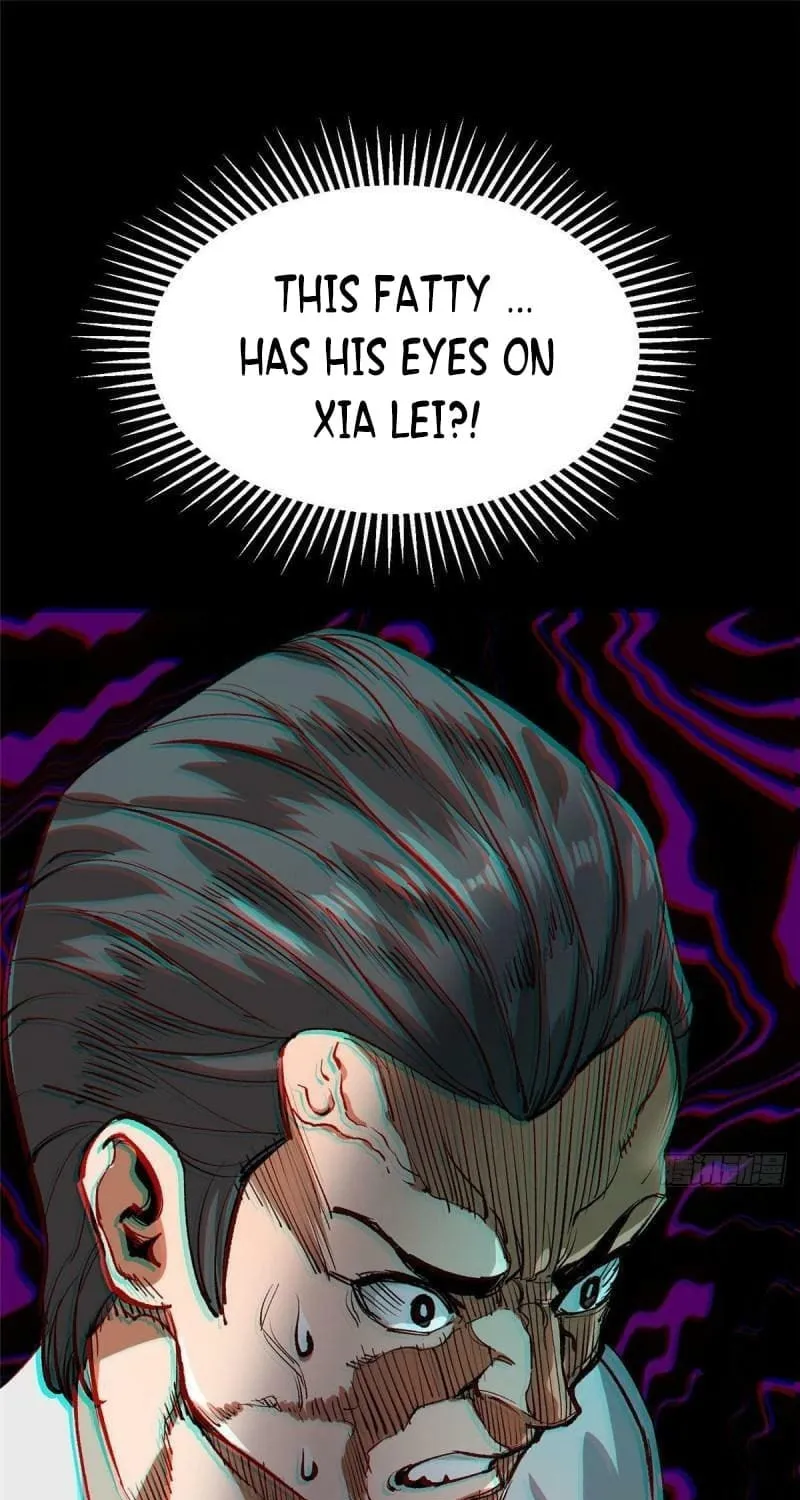 Read Roulette World (Colored) chapter 93 image 15 on Lezhin
