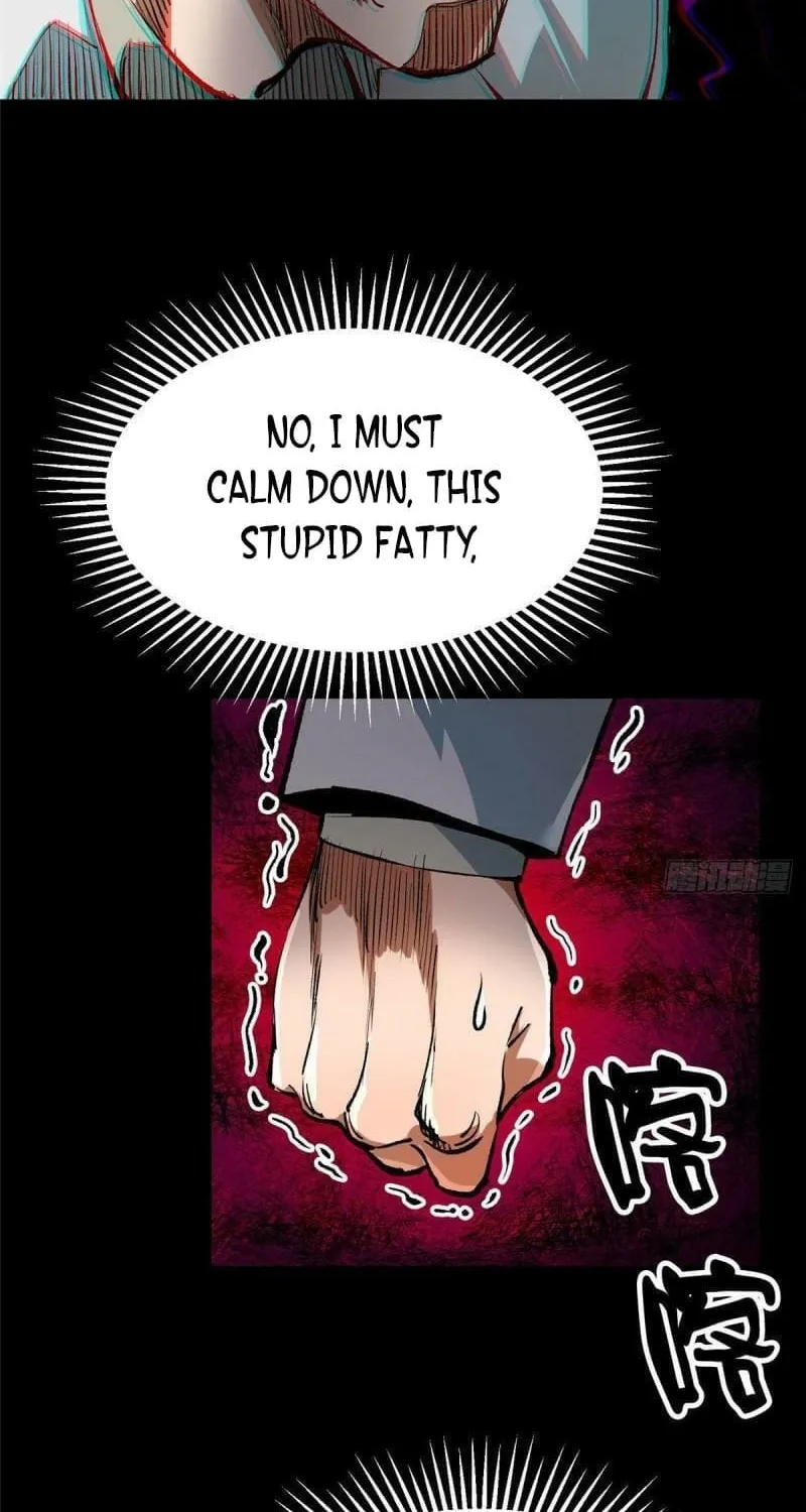 Read Roulette World (Colored) chapter 93 image 16 on Lezhin
