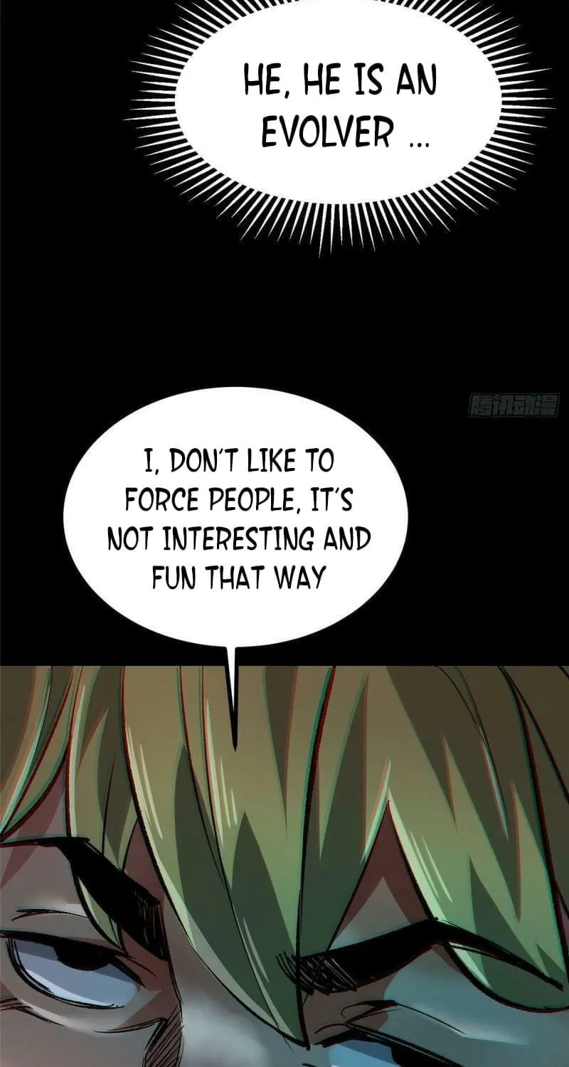 Read Roulette World (Colored) chapter 93 image 17 on Lezhin