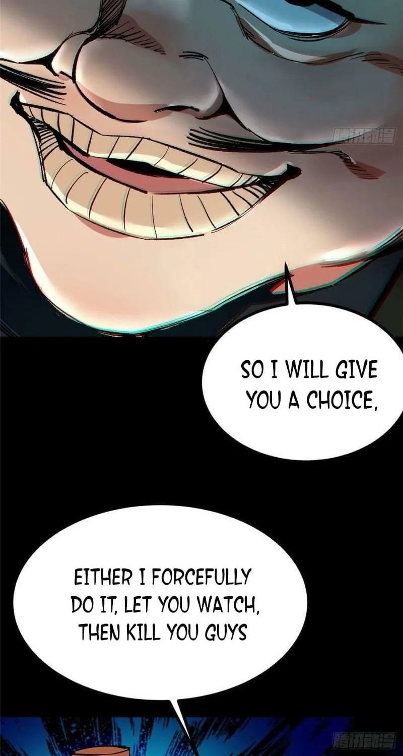 Read Roulette World (Colored) chapter 93 image 18 on Lezhin