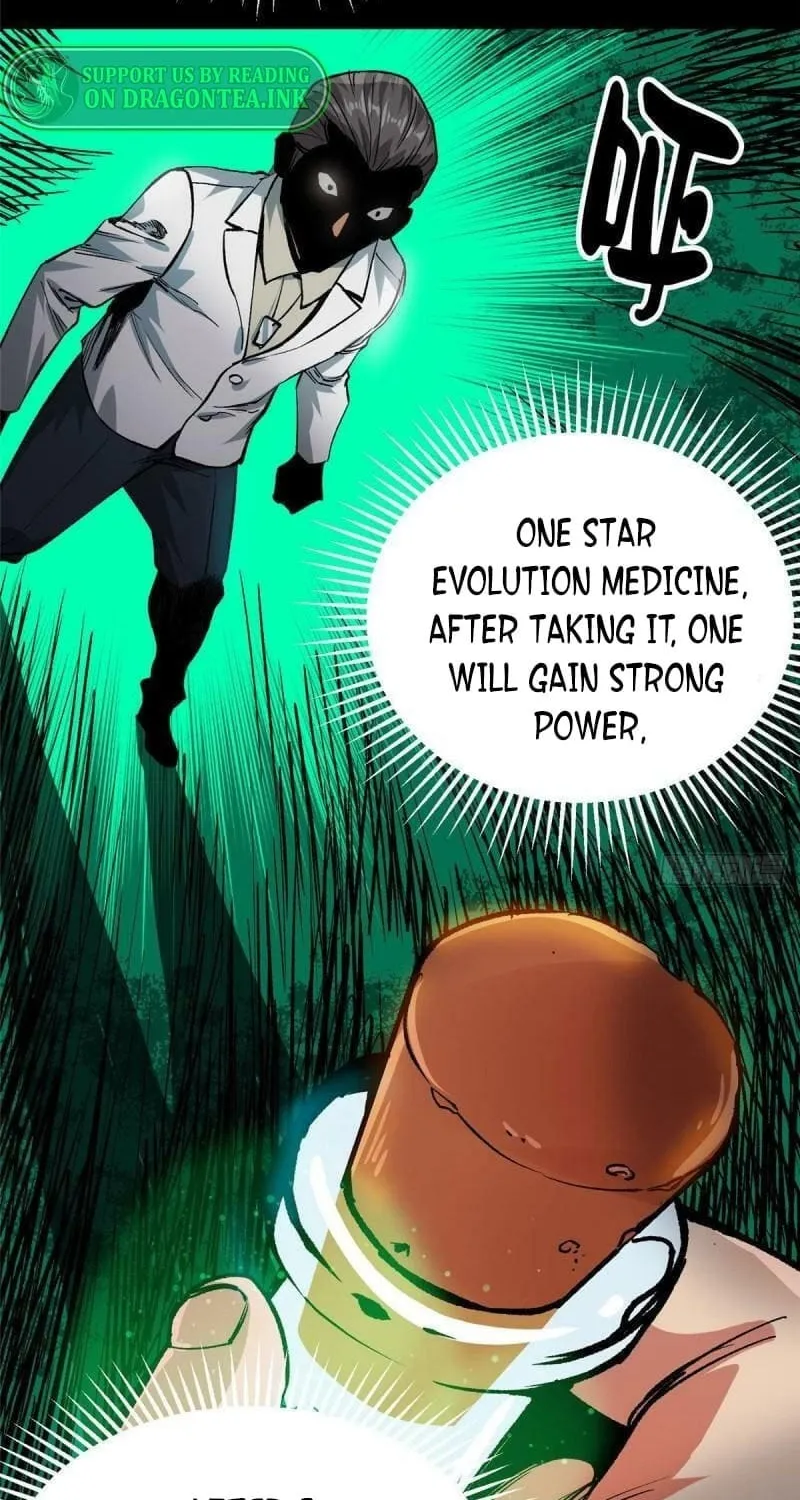 Read Roulette World (Colored) chapter 93 image 20 on Lezhin