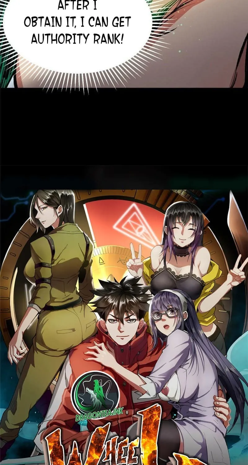 Read Roulette World (Colored) chapter 93 image 21 on Lezhin