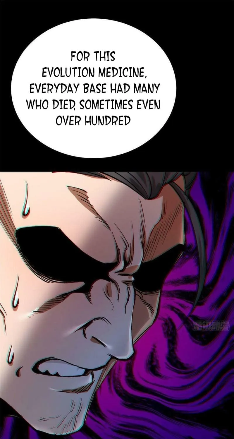 Read Roulette World (Colored) chapter 93 image 23 on Lezhin