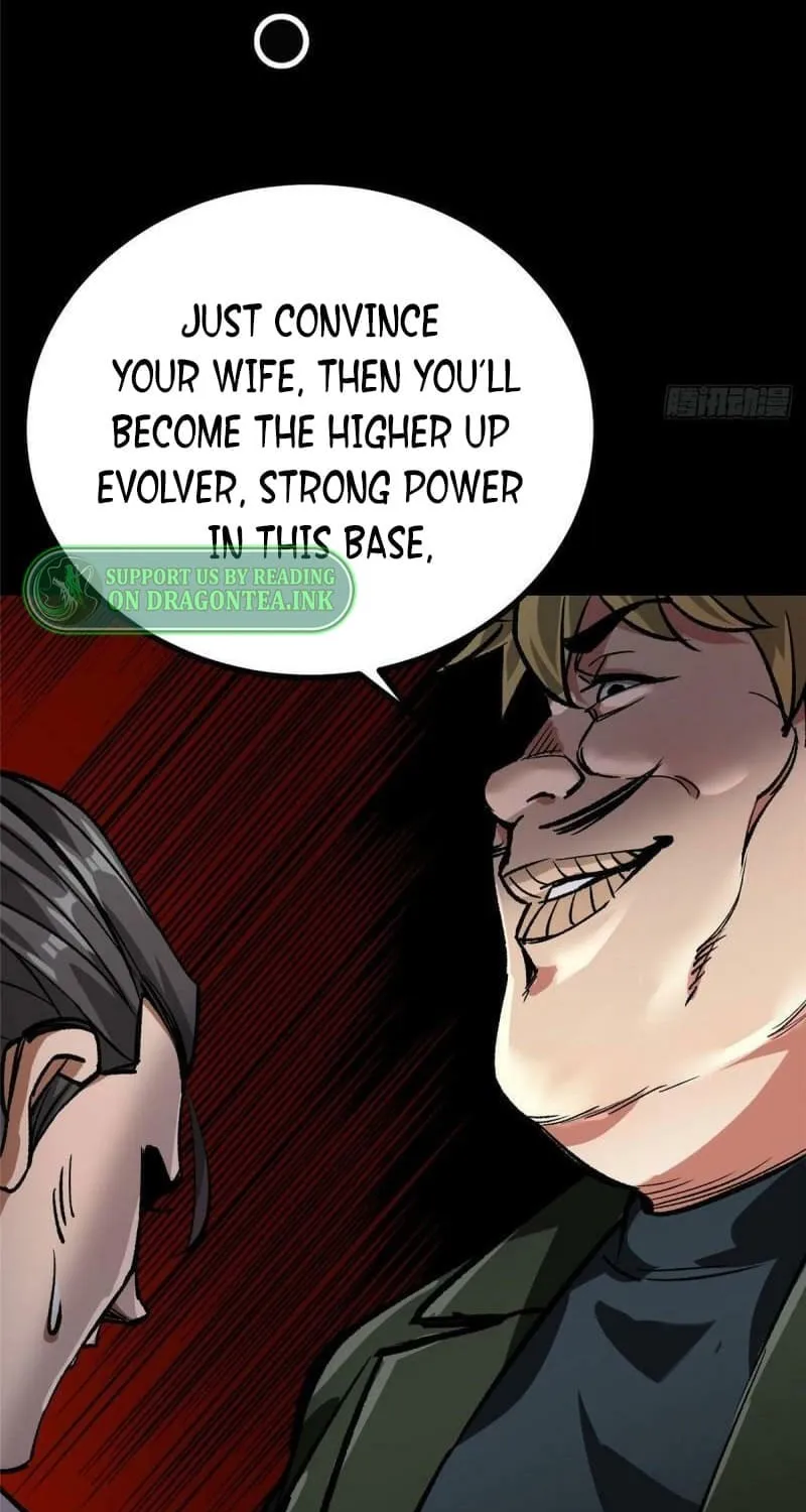 Read Roulette World (Colored) chapter 93 image 25 on Lezhin