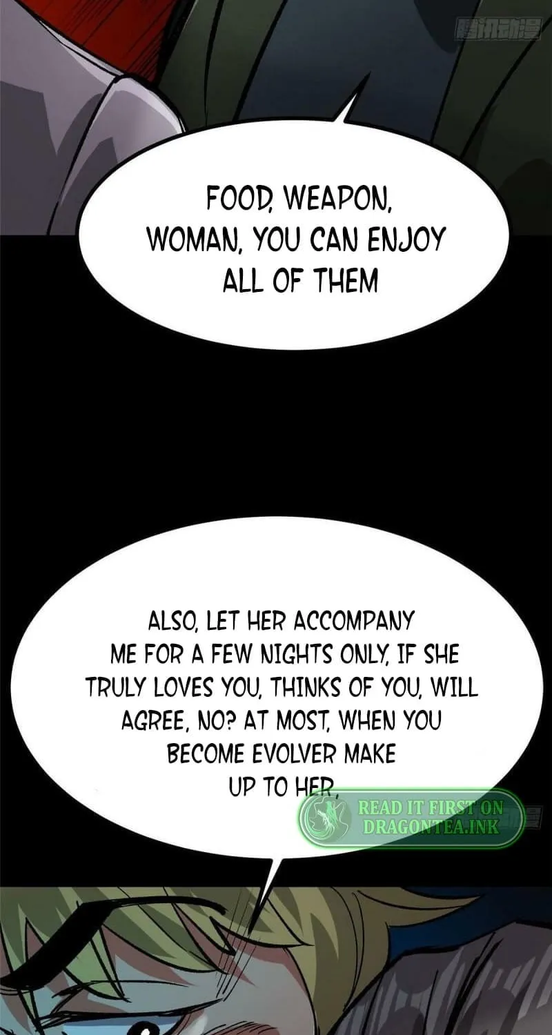 Read Roulette World (Colored) chapter 93 image 26 on Lezhin