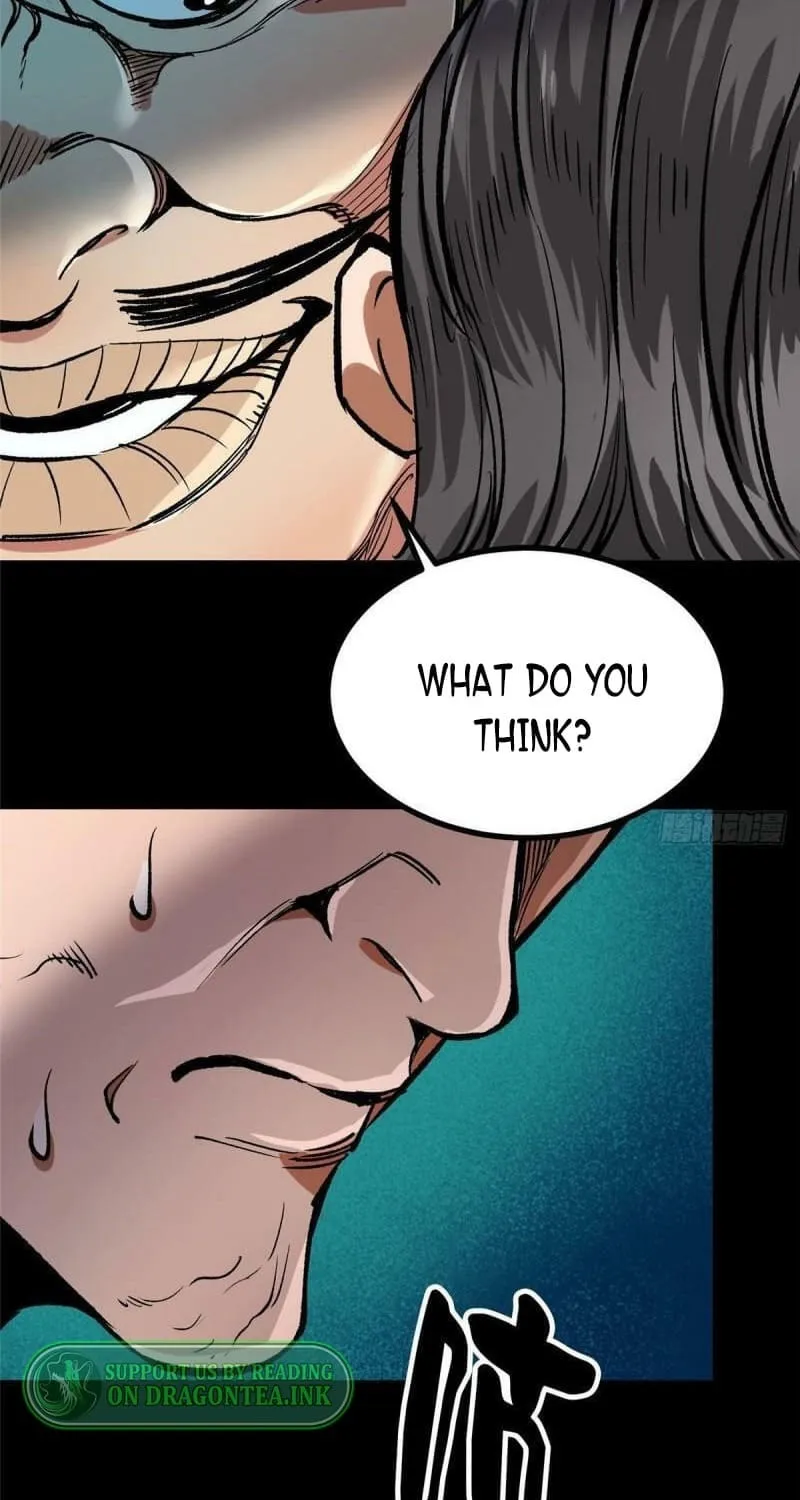 Read Roulette World (Colored) chapter 93 image 27 on Lezhin