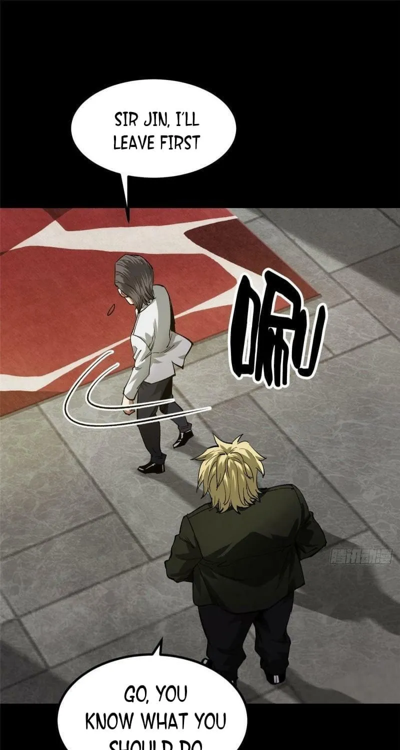 Read Roulette World (Colored) chapter 93 image 29 on Lezhin